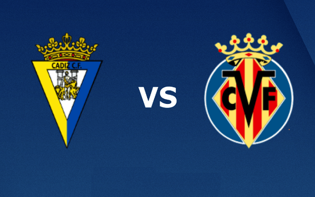 Soi keo nha cai bong da Cadiz vs Villarreal, 25/10/2020 – VDQG Tay Ban Nha