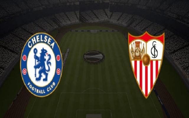Soi keo nha cai bong da Chelsea vs Sevilla, 21/10/2020 – Cup C1 Chau  Au