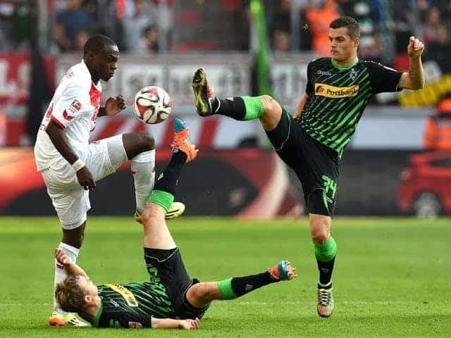 Soi keo nha cai bong da Cologne vs Borussia M'gladbach, 3/10/2020 - VDQG Duc