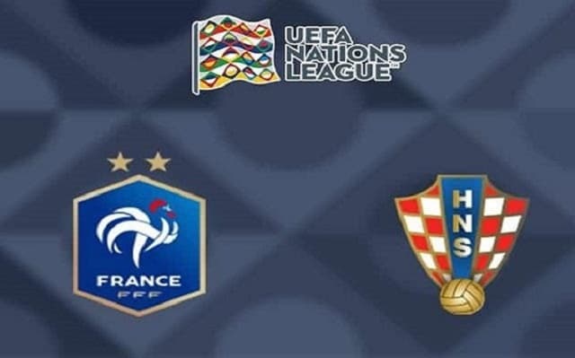 Soi keo nha cai bong da Croatia vs Phap, 15/10/2020 – VD Nations League