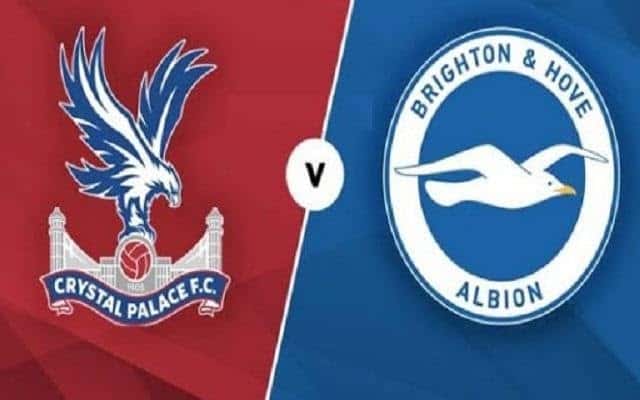 Soi keo nha cai bong da Crystal Palace vs Brighton, 18/10/2020 – Ngoai Hang Anh