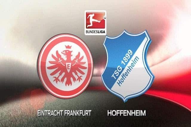 Soi keo nha cai bong da Eintracht Frankfurt vs Hoffenheim, 3/10/2020 - VDQG Duc