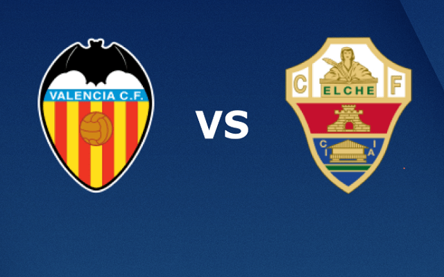 Soi keo nha cai bong da Elche vs Valencia, 24/10/2020 – VDQG Tay Ban Nha