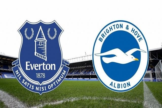 Soi keo nha cai bong da Everton vs Brighton & Hove Albion, 03/10/2020 - Ngoai Hang Anh