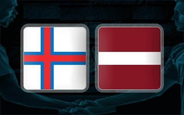 Soi keo nha cai bong da Faroe Island vs Latvia, 10/10/2020 – VD Nations League