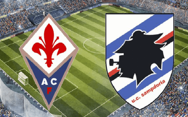 Soi keo nha cai bong da Fiorentina vs Sampdoria, 03/10/2020 – VDQG Y [Serie A]