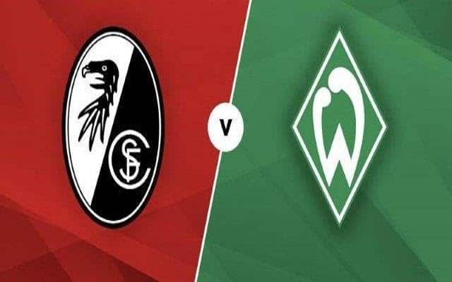 Soi keo nha cai bong da Freiburg vs Werder Bremen, 17/10/2020 – VDQG Duc