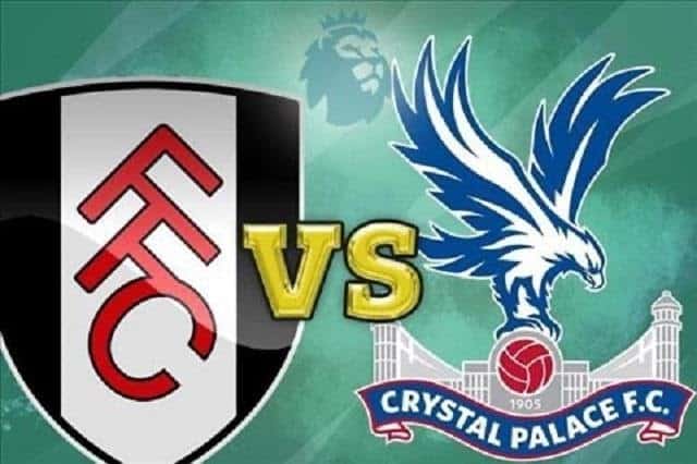 Soi keo nha cai bong da Fulham vs Crystal Palace, 24/10/2020 - Ngoai Hang Anh
