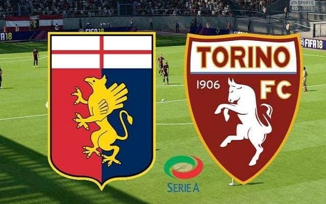 Soi keo nha cai bong da Genoa vs Torino, 03/10/2020 – VDQG Y [Serie A]