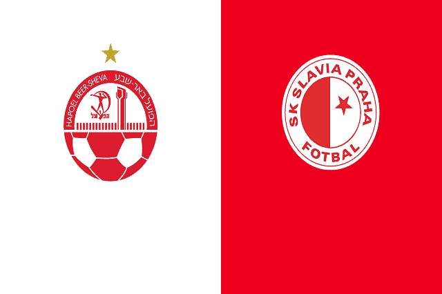 Soi keo nha cai bong da  H. Beer Sheva vs Slavia Prague, 22/10/2020 - Cup C2 Chau  Au