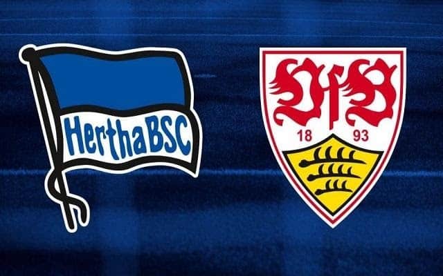Soi keo nha cai bong da Hertha vs Stuttgart, 17/10/2020 – VDQG Duc