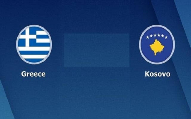 Soi keo nha cai bong da Hy Lap vs Kosovo, 15/10/2020 – VD Nations League