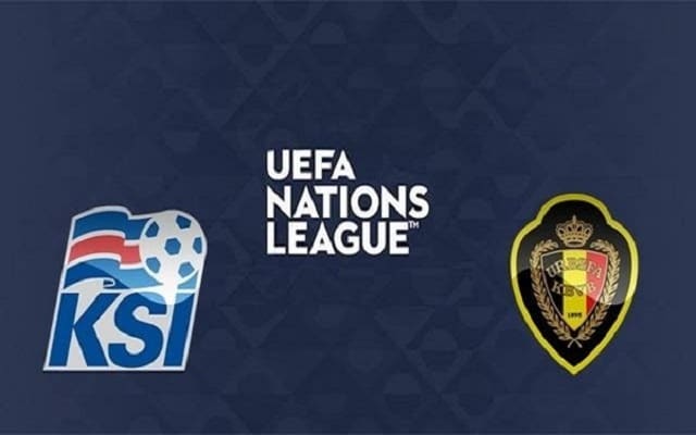 Soi keo nha cai bong da Iceland vs Bi, 15/10/2020 – VD Nations League