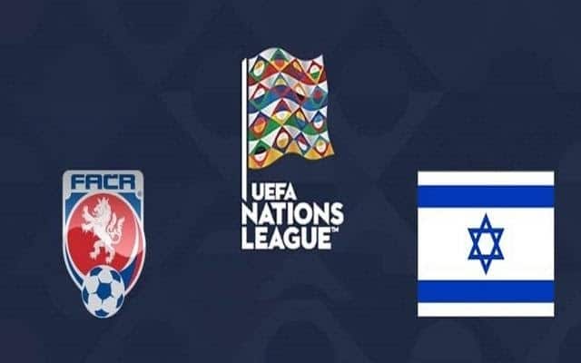 Soi keo nha cai bong da Israel vs Sec, 12/10/2020 – VD Nations League