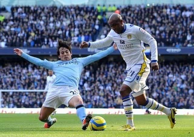 Soi keo nha cai bong da Leeds United vs Manchester City, 03/10/2020 - Ngoai Hang Anh