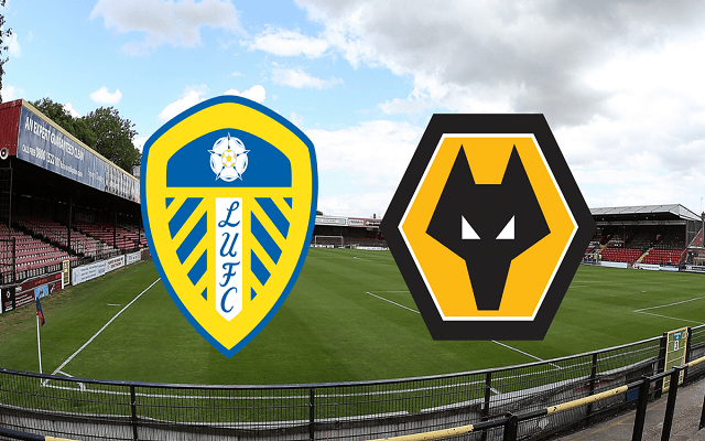 Soi keo nha cai bong da Leeds vs Wolverhampton, 20/10/2020 – Ngoai Hang Anh