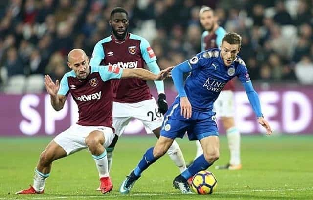 Soi keo nha cai bong da Leicester City vs West Ham United, 03/10/2020 - Ngoai Hang Anh