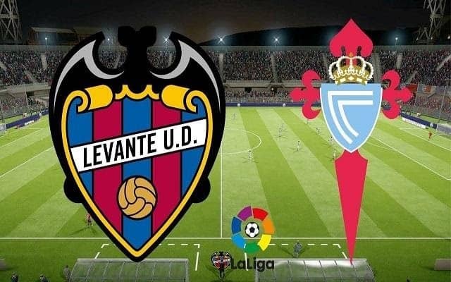 Soi keo nha cai bong da Levante vs Celta Vigo, 27/10/2020 – VDQG Tay Ban Nha
