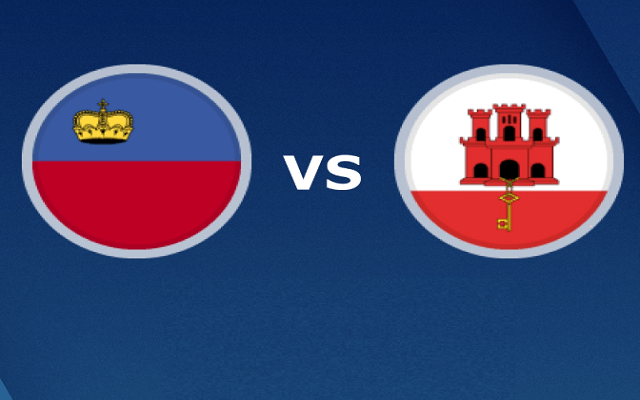 Soi keo nha cai bong da Liechtenstein vs Gibraltar, 10/10/2020 – VD Nations League