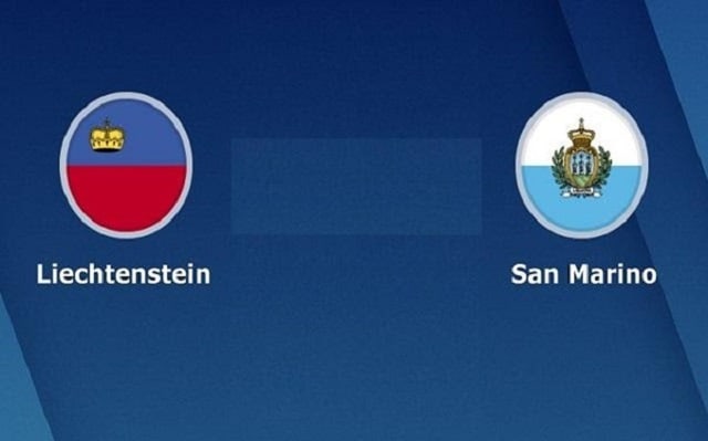 Soi keo nha cai bong da Liechtenstein vs San Marino, 13/10/2020 – VD Nations League