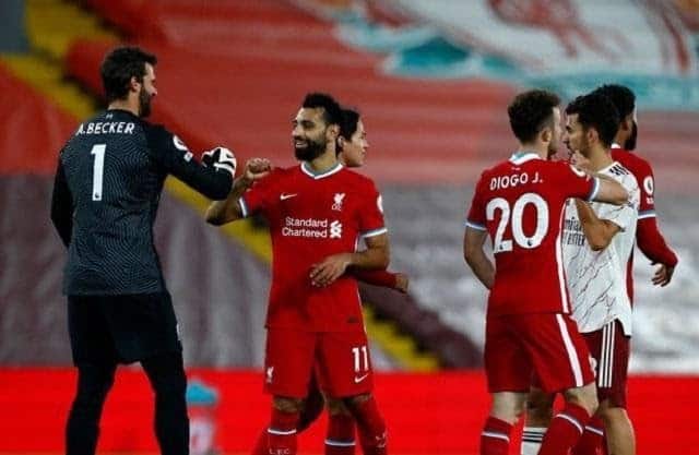 Soi keo nha cai bong da Liverpool vs Sheffield United, 25/10/2020 - Ngoai Hang Anh