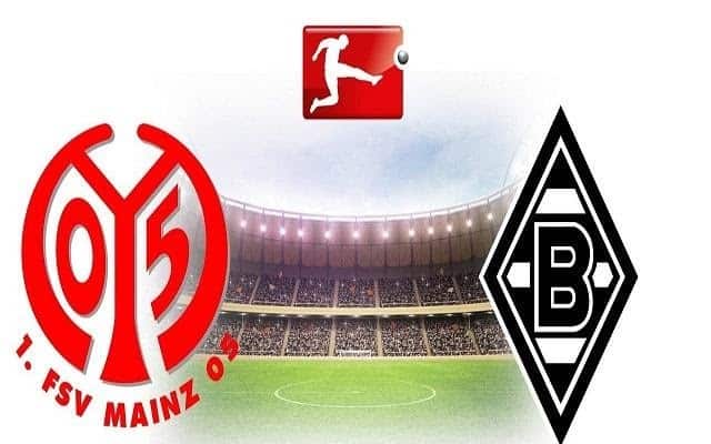 Soi keo nha cai bong da Mainz 05 vs Gladbach, 24/10/2020 – VDQG Duc