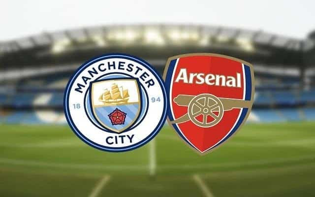 Soi keo nha cai bong da Man City vs Arsenal, 17/10/2020 – Ngoai Hang Anh