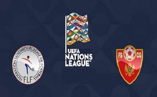 Soi keo nha cai bong da Montenegro vs Luxembourg, 14/10/2020 – Nations League