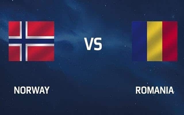 Soi keo nha cai bong da Na Uy vs Romania, 12/10/2020 – VD Nations League