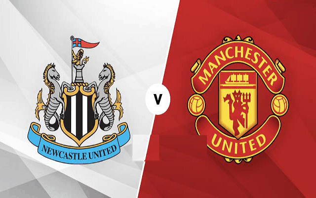 Soi keo nha cai bong da Newcastle vs Man Utd, 18/10/2020 – Ngoai Hang Anh
