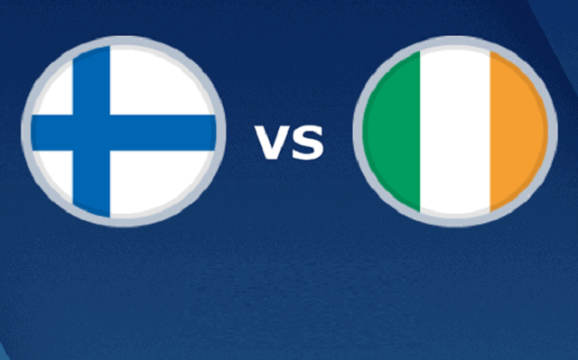 Soi keo nha cai bong da Phan Lan vs CH Ailen, 15/10/2020 – VD Nations League