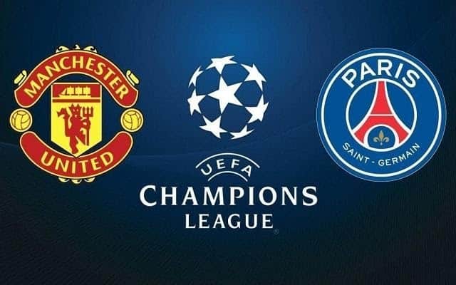 Soi keo nha cai bong da PSG vs Man Utd, 21/10/2020 – Cup C1 Chau  Au