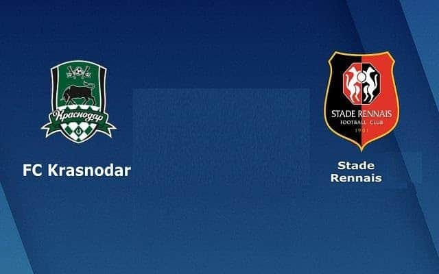 Soi keo nha cai bong da Rennes vs Krasnodar, 21/10/2020 – Cup C1 Chau Au
