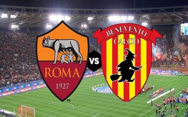 Soi keo nha cai bong da Roma vs Benevento, 19/10/2020 - VDQG Y [Serie A]