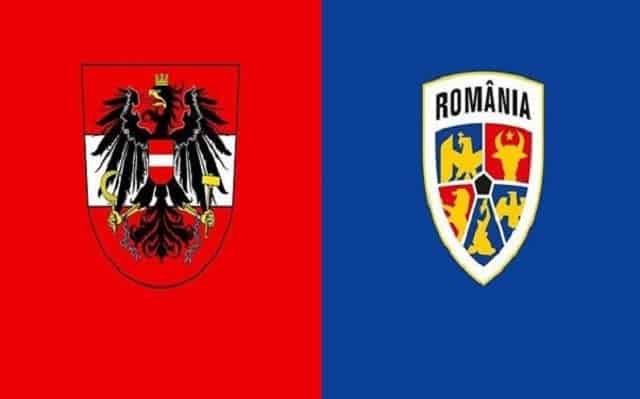 Soi keo nha cai bong da Romania vs Ao, 15/10/2020 – VD Nations League