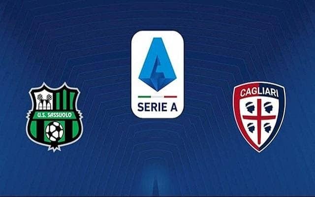Soi keo nha cai bong da Sassuolo vs Crotone, 03/10/2020 – VDQG Y [Serie A]