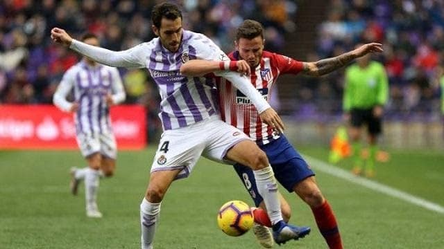 Soi keo nha cai bong da SD Huesca vs Real Valladolid, 18/10/2020 - VDQG Tay Ban Nha