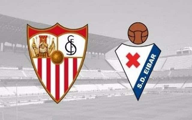 Soi keo nha cai bong da Sevilla vs Eibar, 24/10/2020 – VDQG Tay Ban Nha