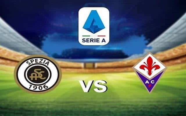 Soi keo nha cai bong da Spezia vs Fiorentina, 18/10/2020 – VDQG Y [Serie A]