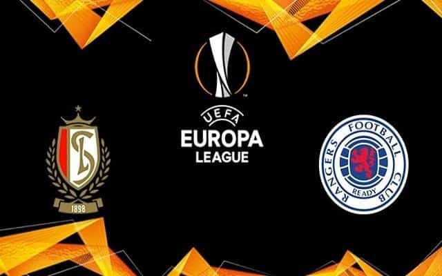 Soi keo nha cai bong da St. Liege vs Rangers, 22/10/2020 – Cup C2 Chau Au