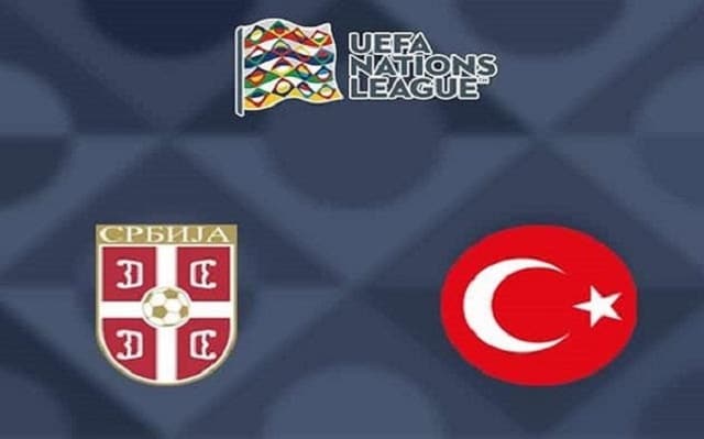 Soi keo nha cai bong da Tho Nhi Ky vs Serbia, 15/10/2020 - VD Nations League