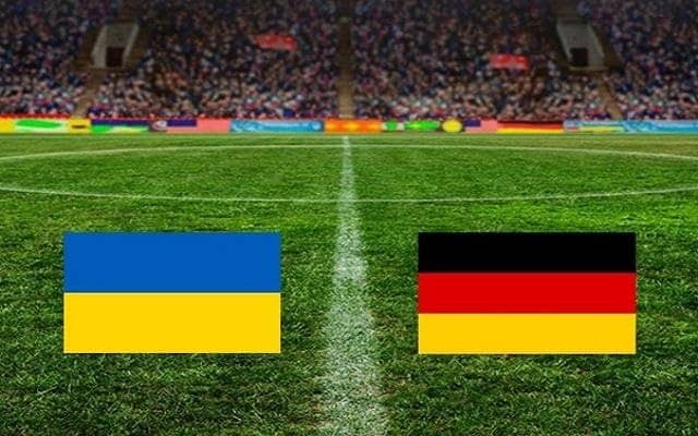 Soi keo nha cai bong da Ukraina vs Duc, 11/10/2020 – VD Nations League