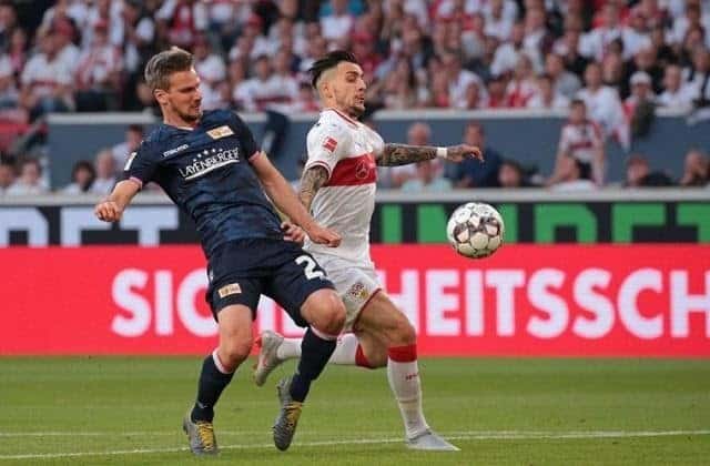 Soi keo nha cai bong da Union Berlin vs Mainz 05, 3/10/2020 - VDQG Duc [Bundesliga]
