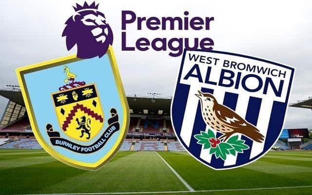 Soi keo nha cai bong da West Bromwich vs Burnley, 19/10/2020 – Ngoai Hang Anh