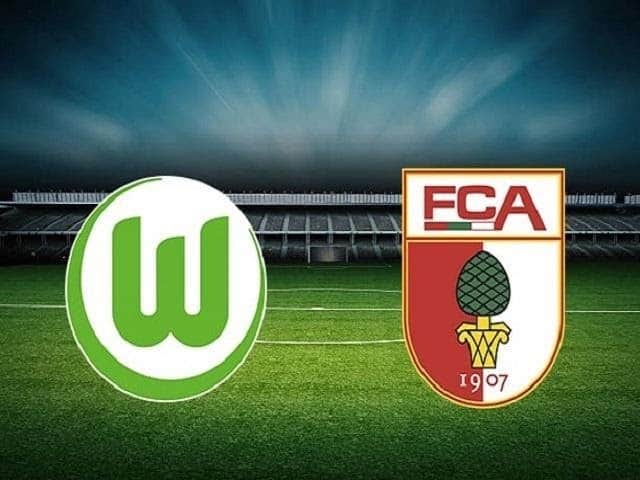 Soi keo nha cai bong da Wolfsburg vs Augsburg, 4/10/2020 - VDQG Duc