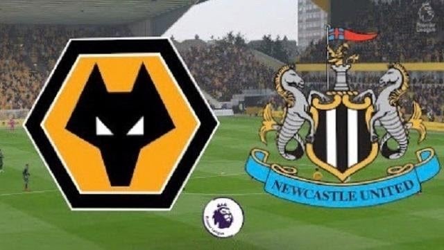 Soi keo nha cai bong da Wolverhampton vs Newcastle United, 26/10/2020 - Ngoai Hang Anh