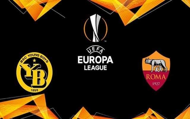 Soi kèo nhà cái bóng đá Young Boys vs AS Roma, 22/10/2020 – Cúp C2 Châu  Âu