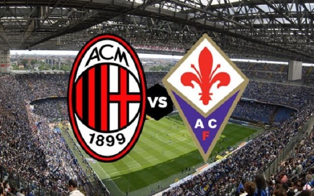 Soi keo nha cai bong da AC Milan vs Fiorentina, 29/11/2020 - VDQG Y [Serie A]