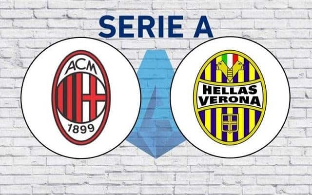 Soi keo nha cai bong da AC Milan vs Verona, 09/11/2020 - VDQG Y [Serie A]