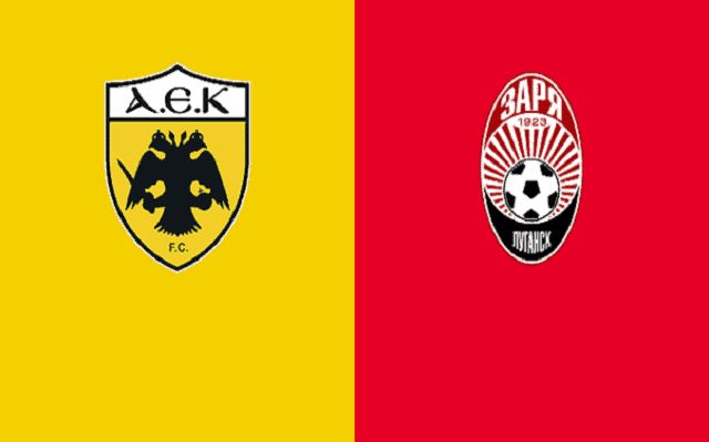 Soi keo nha cai bong da AEK Athens vs Zorya, 27/11/2020 – Cup C2 Chau  Au